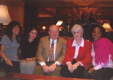 LHM Education Foundation