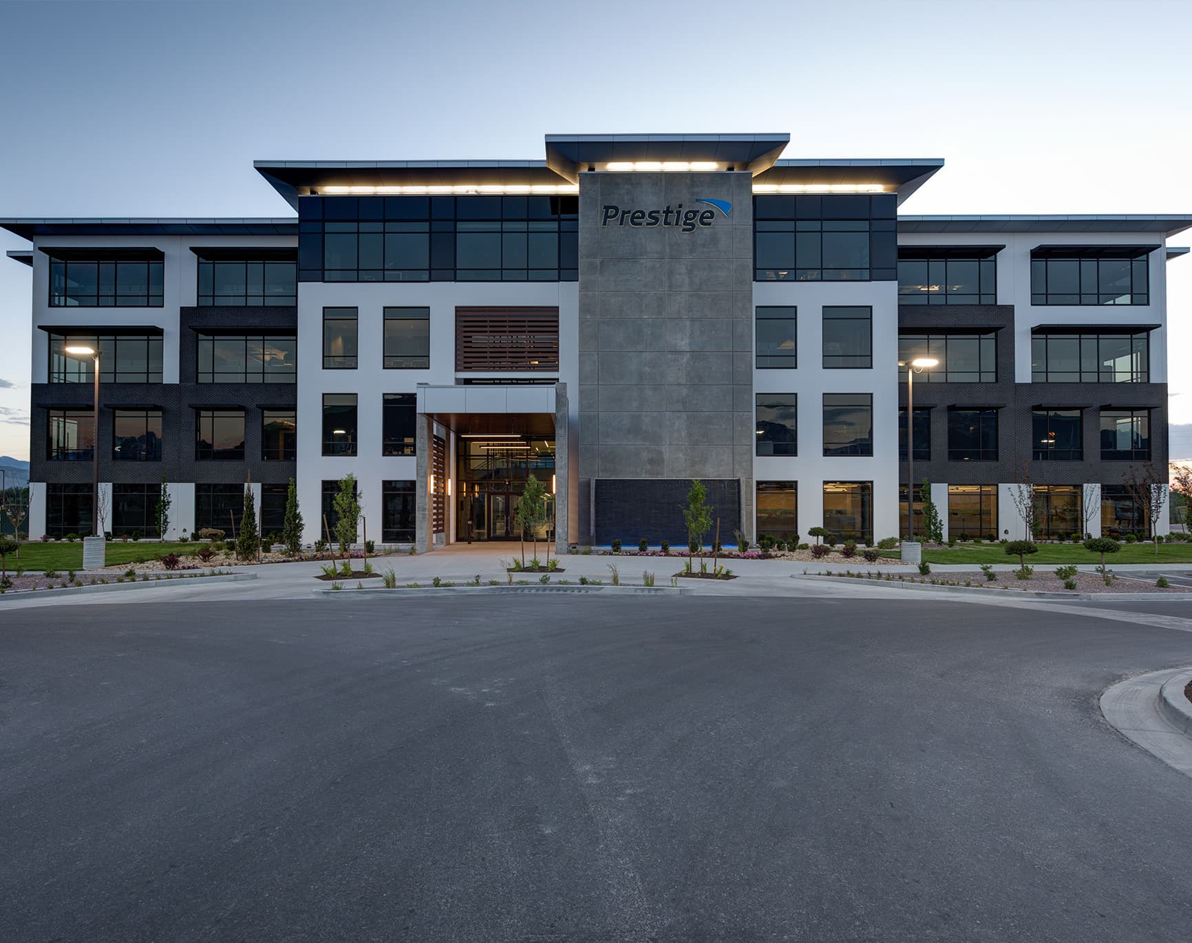 301 Opportunity Way