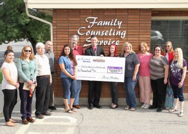 LHM Charities