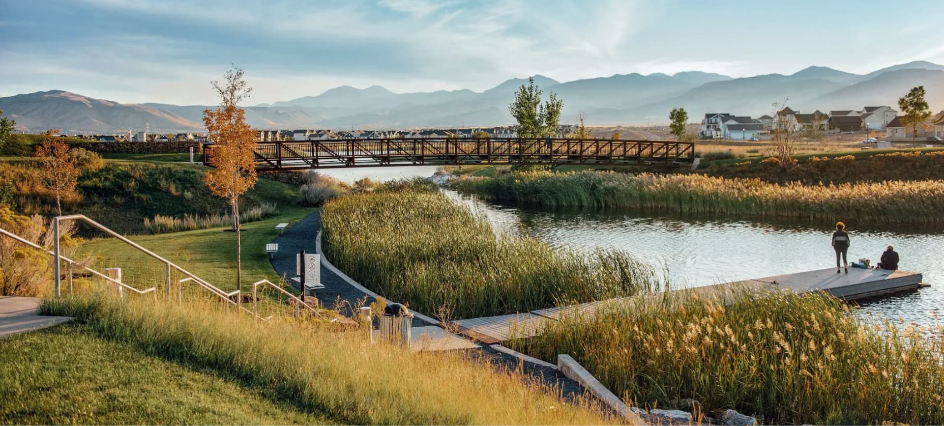 Daybreak Utah