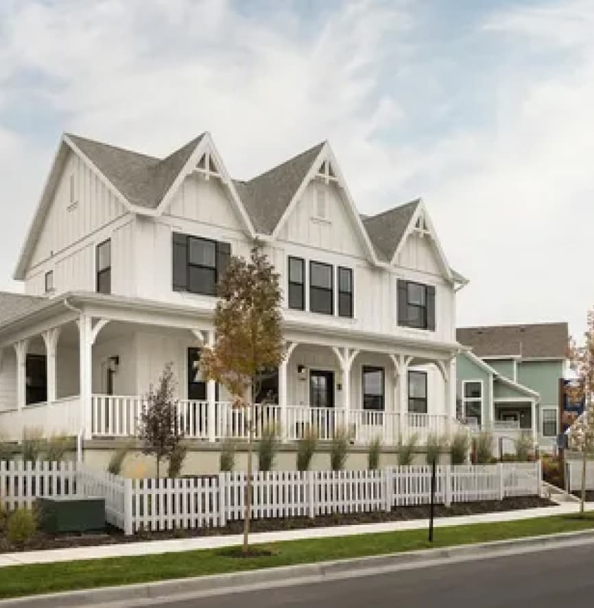 Destination Homes