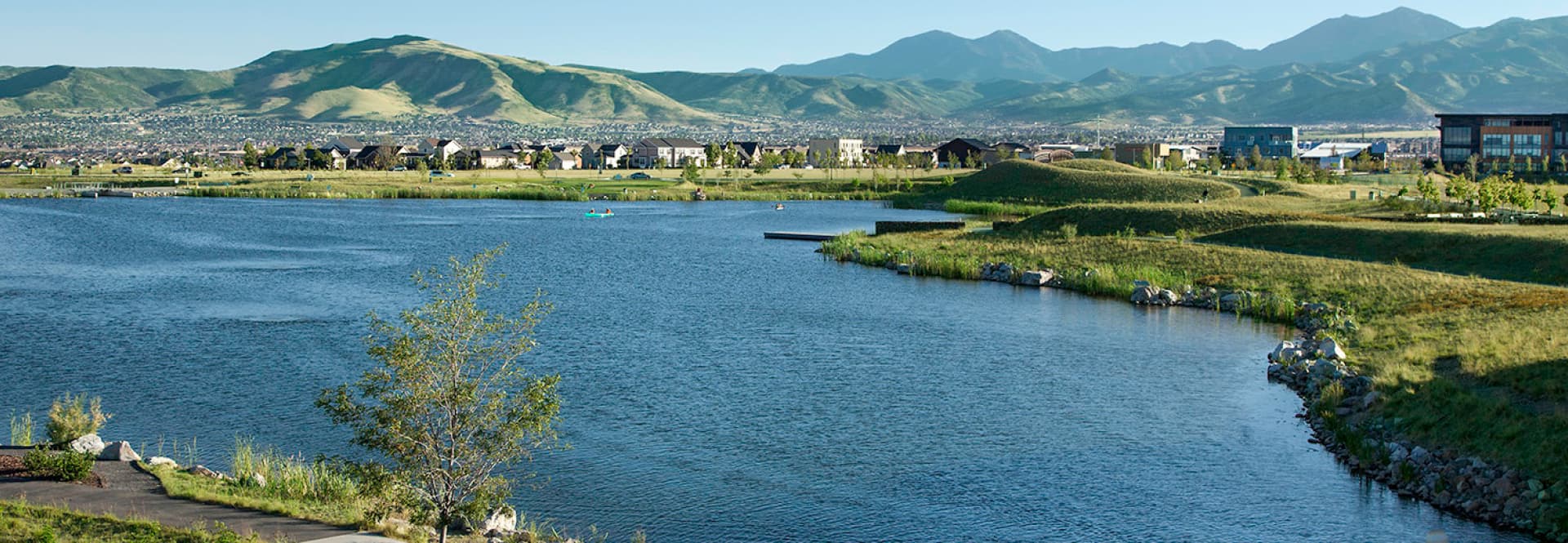 Utah Suburbs
