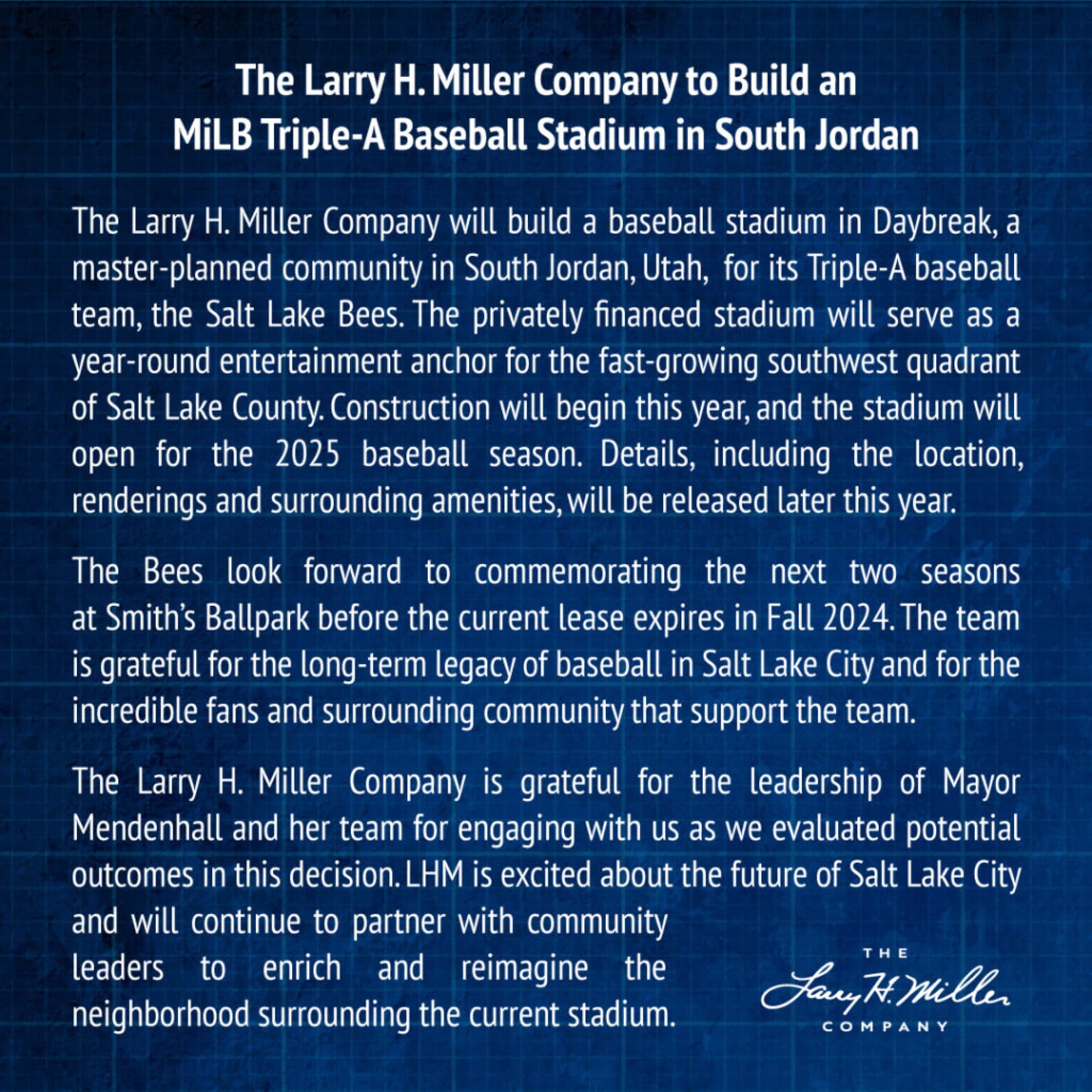 MiLB Baseball