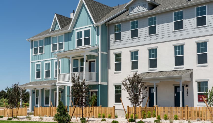 Residential Living