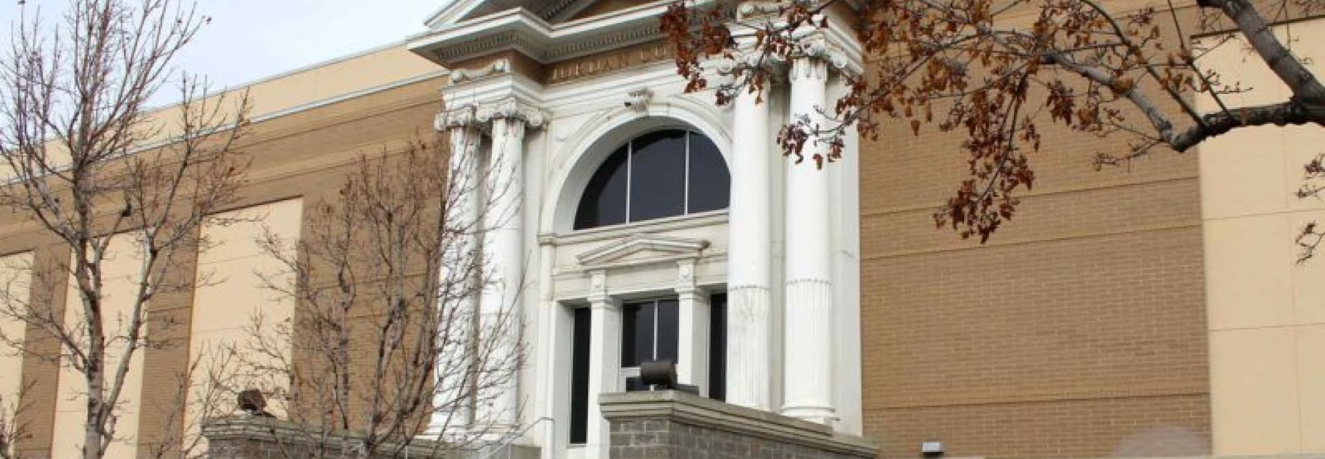 Historical Building