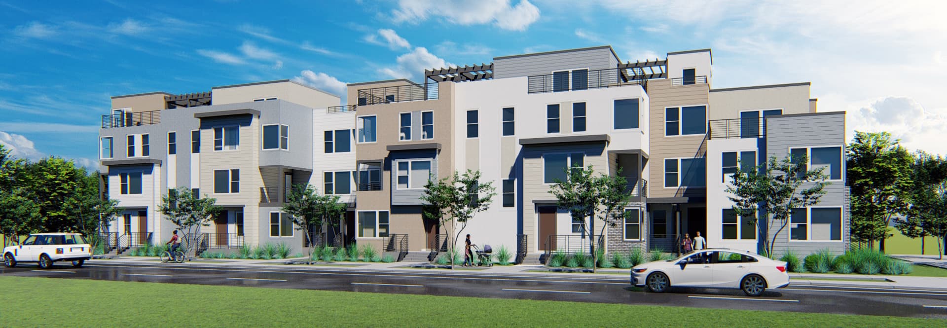 Van Daele Homes