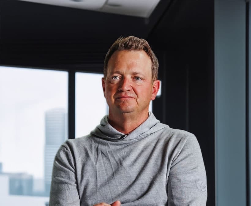 Brent Tally, TallyCM